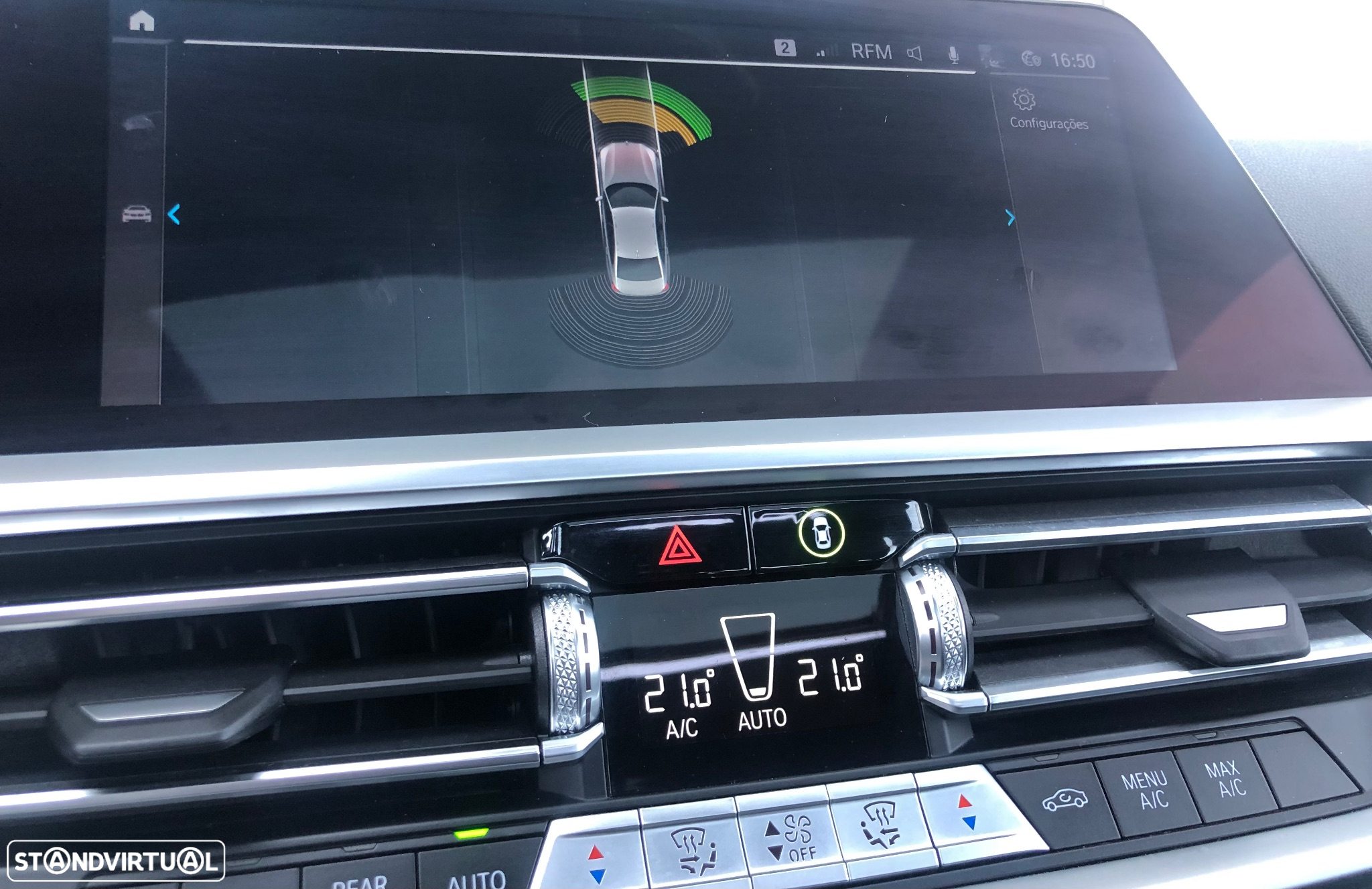 BMW 330 e Pack M Auto - 41