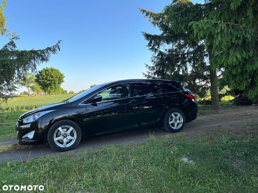 Hyundai i40 i40cw 1.6 5 Star Edition - 1