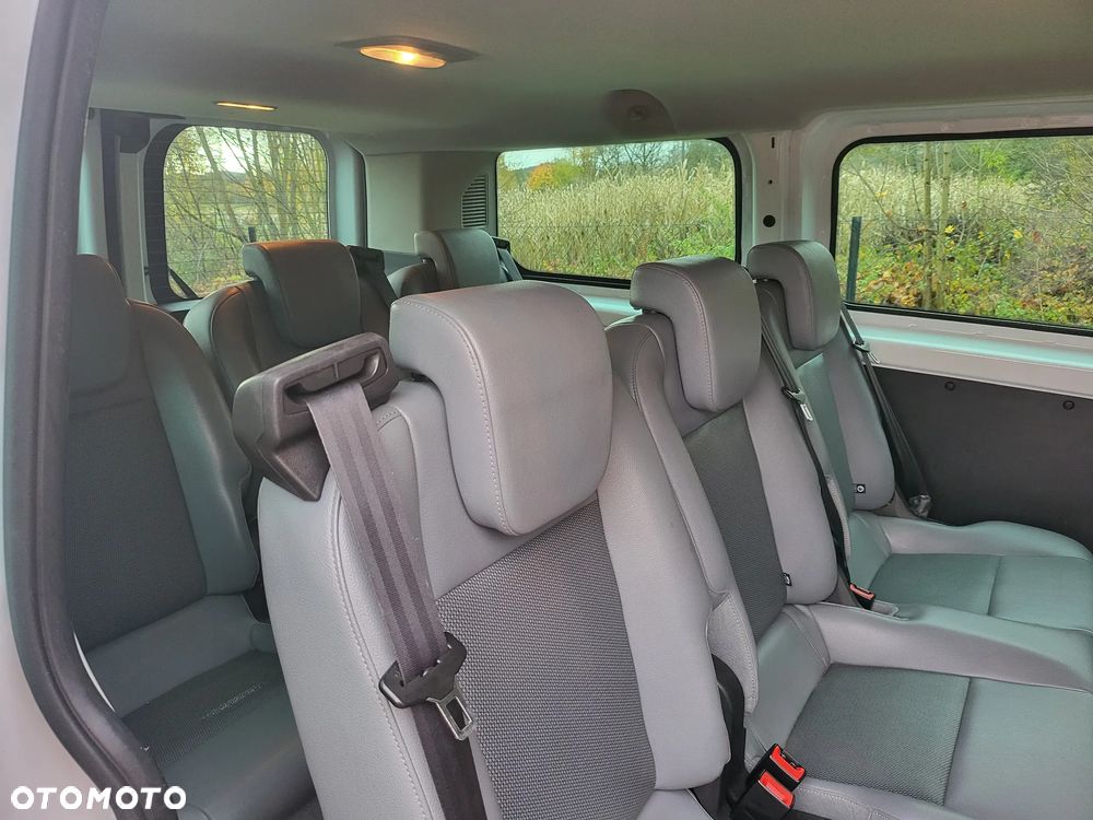 Ford Transit Custom 290 L1H1 Trend - 6