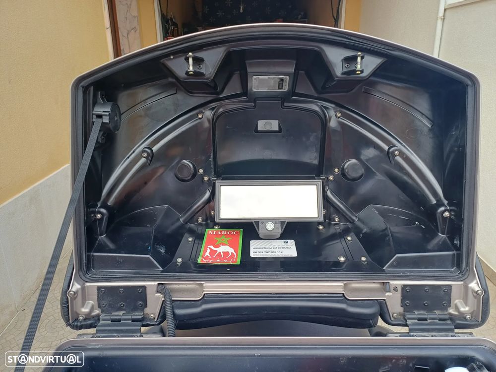 BMW K 1200 LT K1200LT - 7
