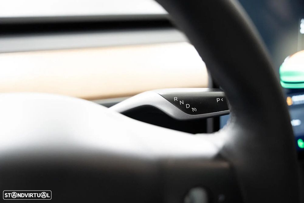 Tesla Model 3 Tração Traseira - 16