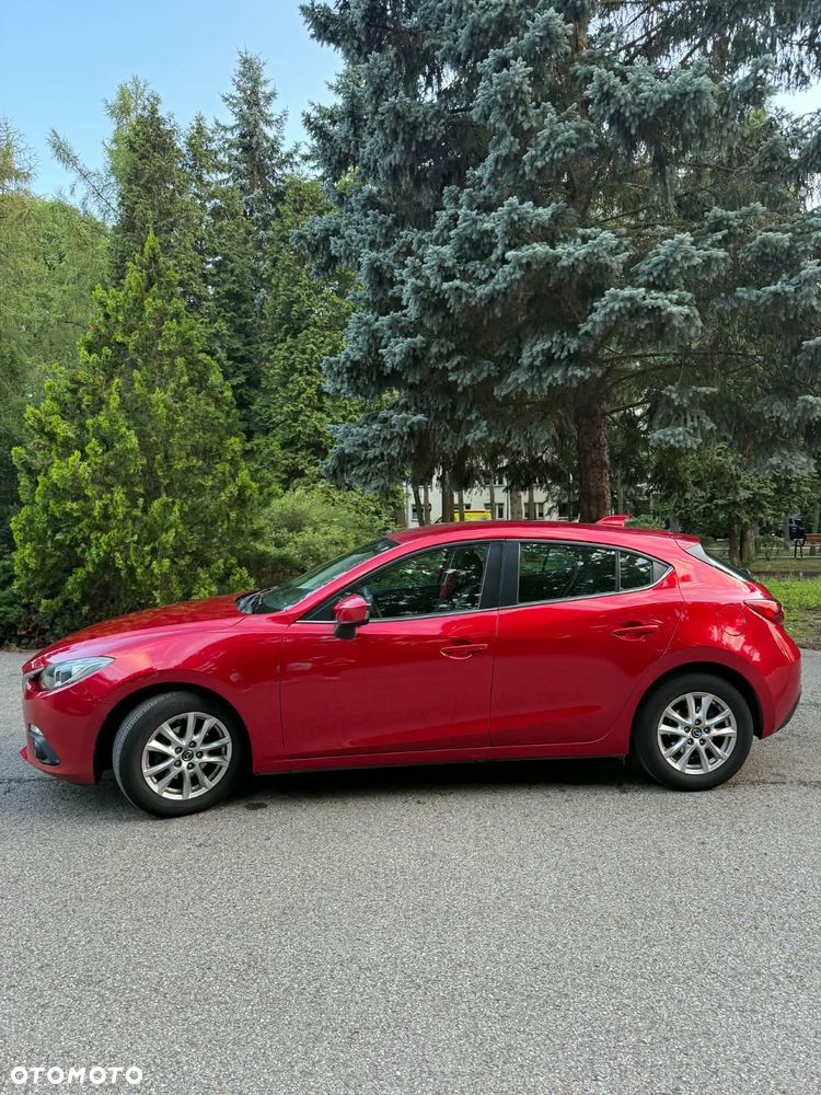 Mazda 3 1.5 Skyenergy - 3