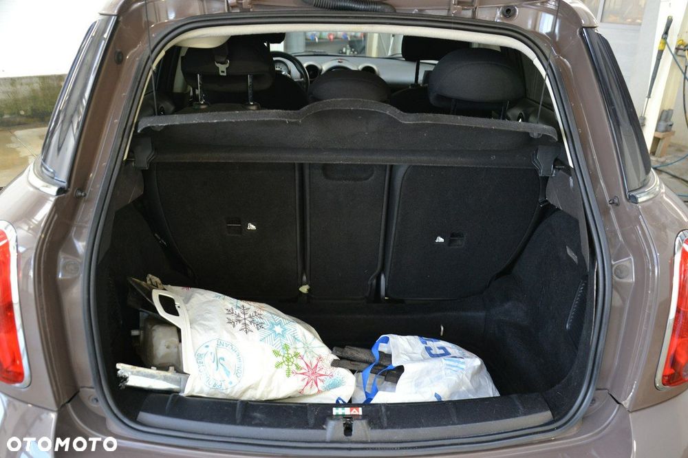 MINI Countryman - 23