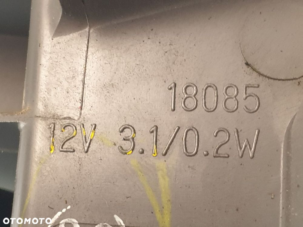 HONDA HR-V gen II 15-18r Lampa Tylna Lewa - 19