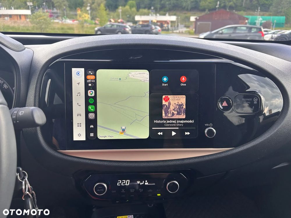 Toyota Aygo - 12