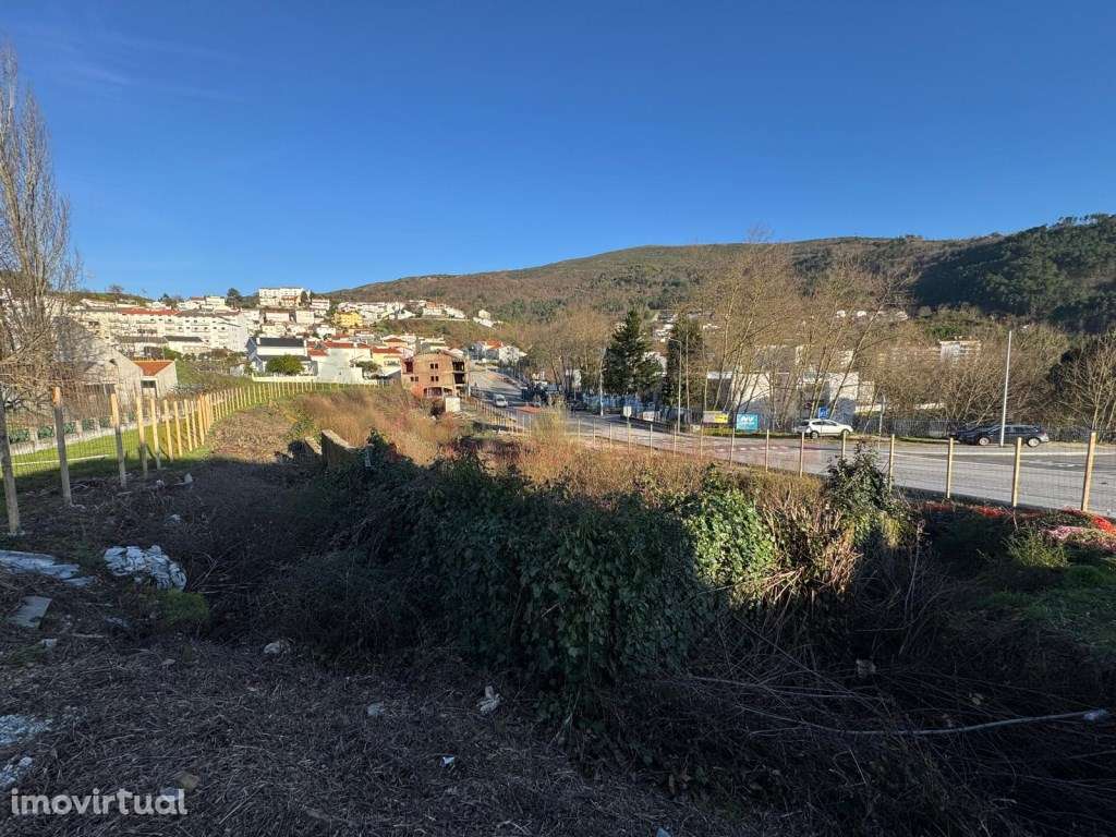 Terreno para construção Lote A10 - Oportunidade de Investimento em ... - Grande imagem: 5/7