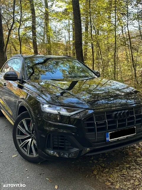 Audi Q8 - 16