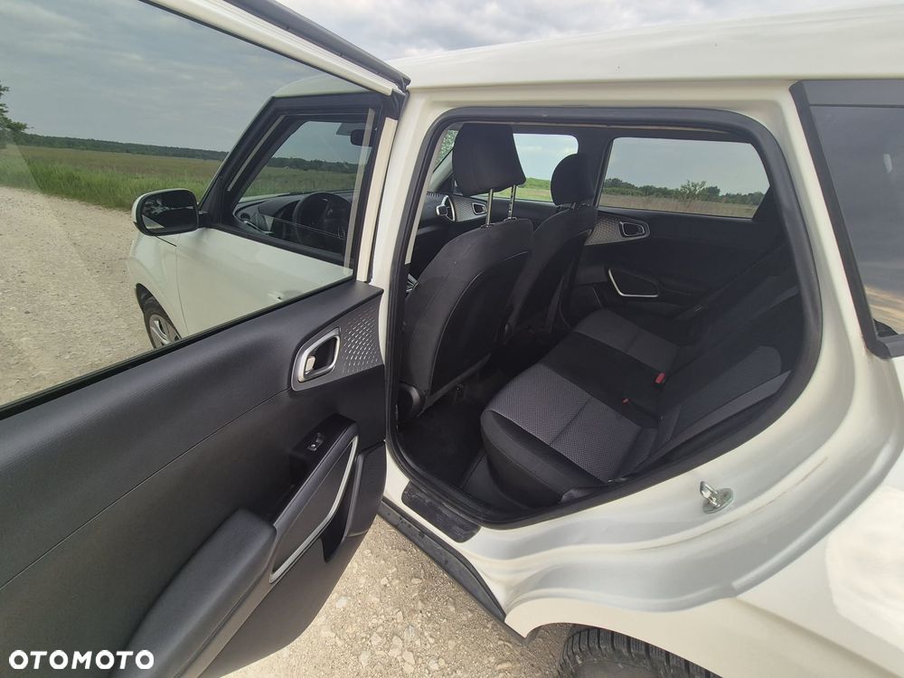 Kia Soul - 6