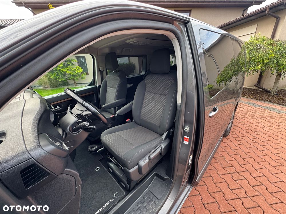 Toyota Proace Verso 2.0 D4-D Long Business - 10