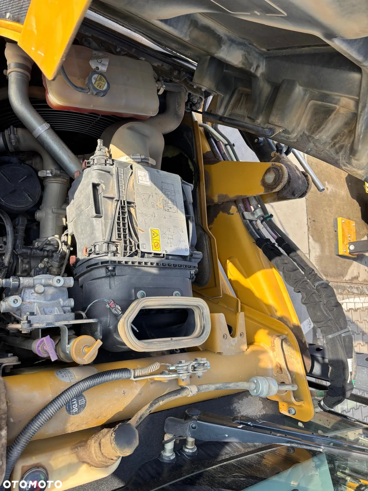 Caterpillar 432 - 23