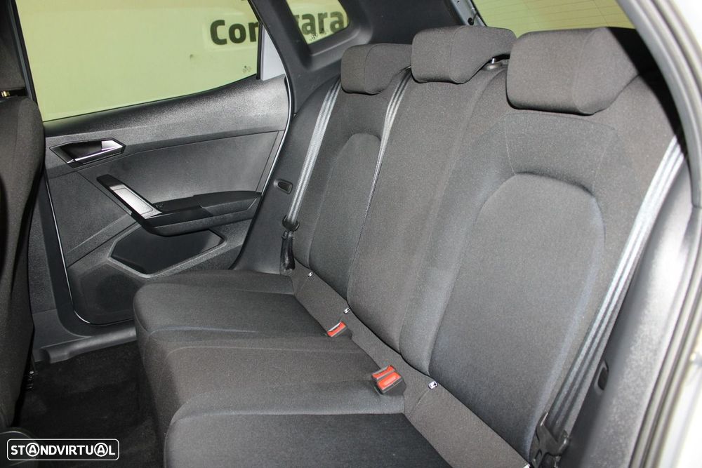 SEAT Arona 1.0 TSI FR - 21