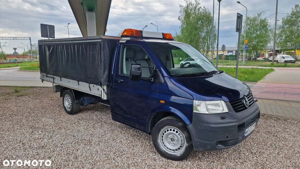 Volkswagen T5 - 3