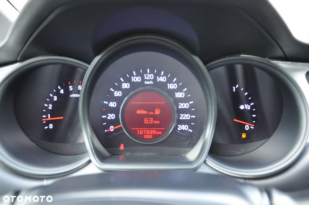 Kia Ceed 1.6 CRDi M - 13