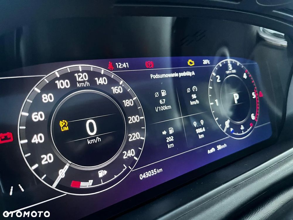 Land Rover Range Rover Velar 2.0 TD4 - 24