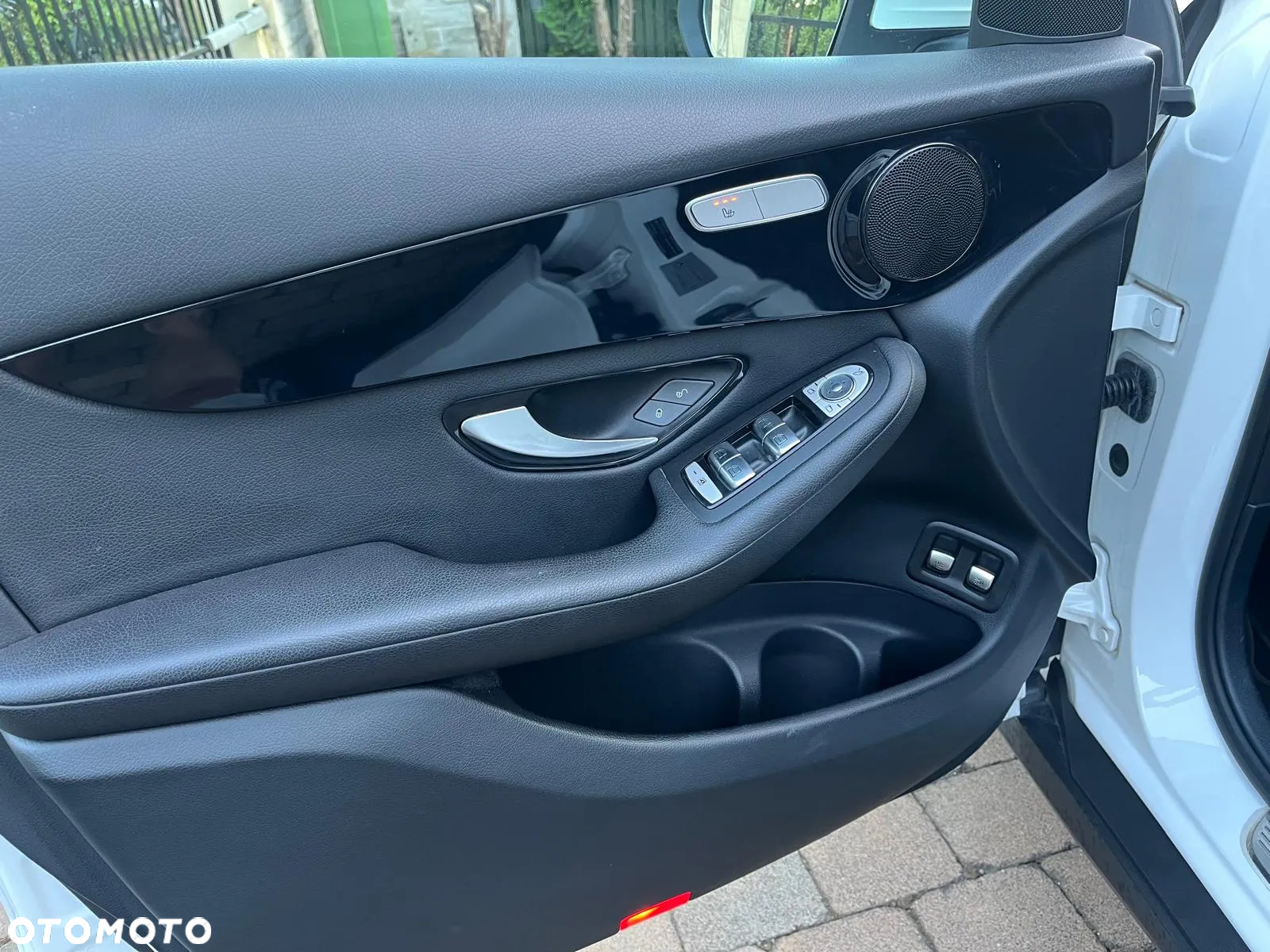 Mercedes-Benz GLC 200 d 4-Matic - 24
