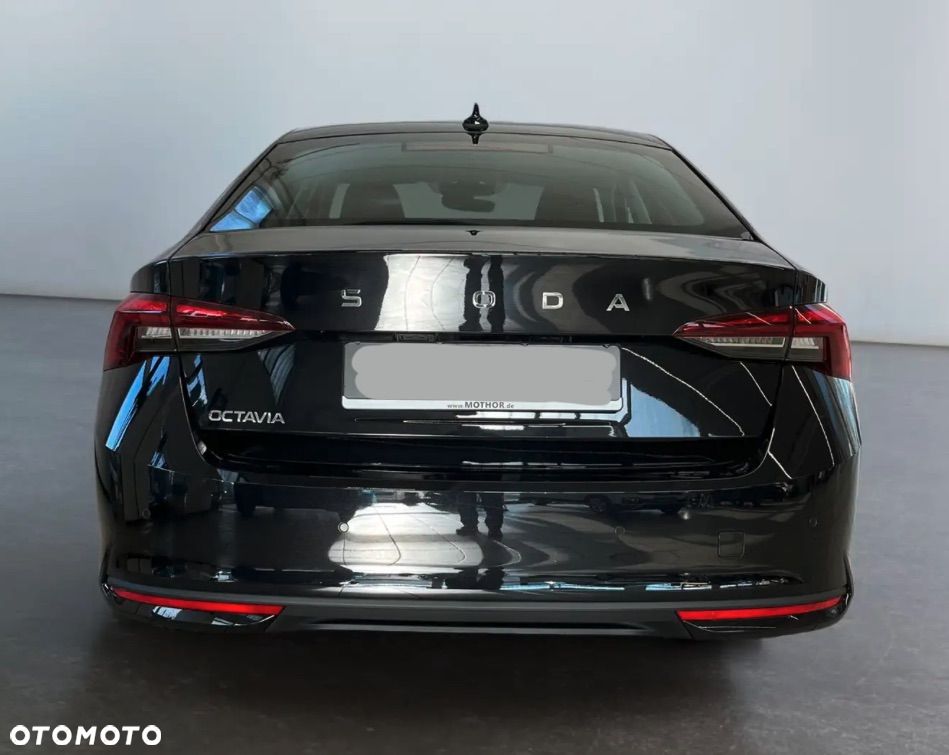 Skoda Octavia - 5