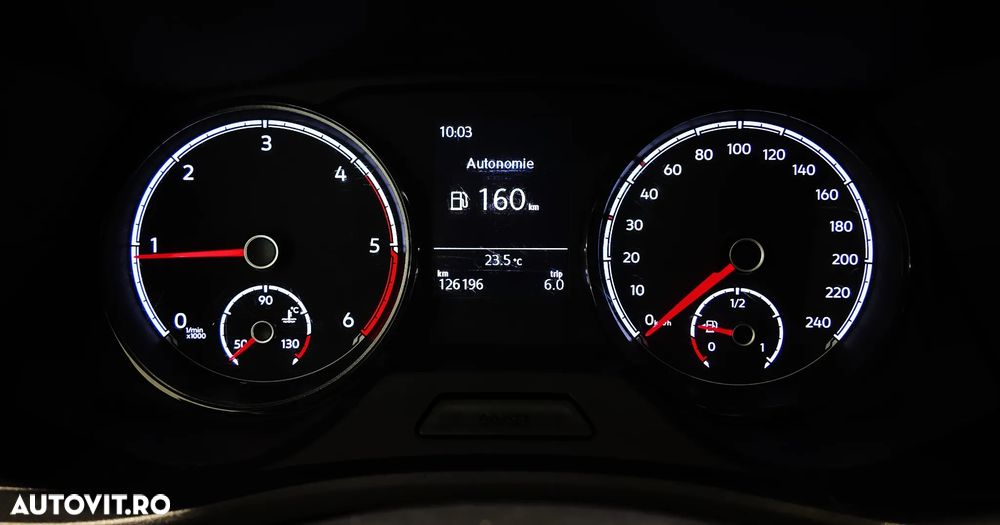 Volkswagen Caravelle 2.0 TDI 81 kW LR Comfortline - 24