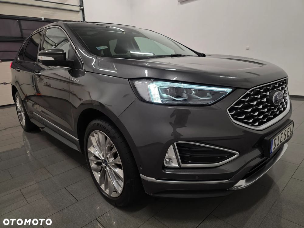 Ford Edge 2.0 EcoBlue Twin-Turbo 4WD Vignale - 1