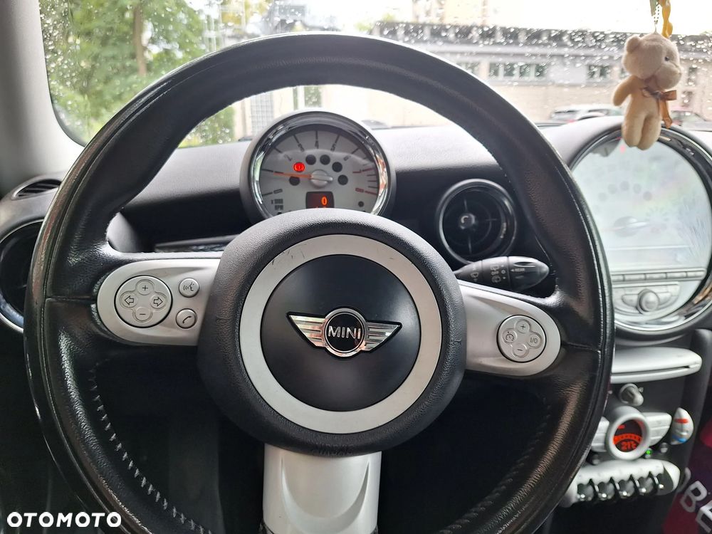 MINI Cooper - 6