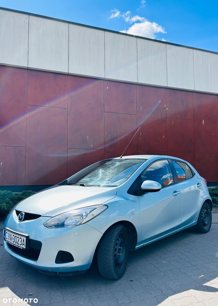 Mazda 2 1.3 Dynamic - 8