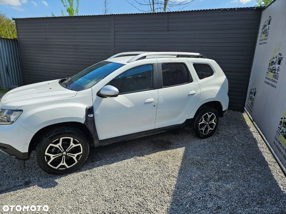 Dacia Duster - 2