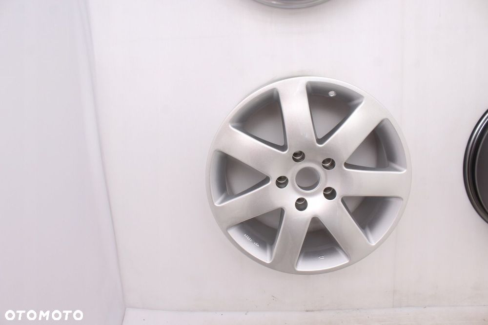 FELGA ALUMINIOWA KBA 45535 ALUTEC 5X120 17 ET20 - 1