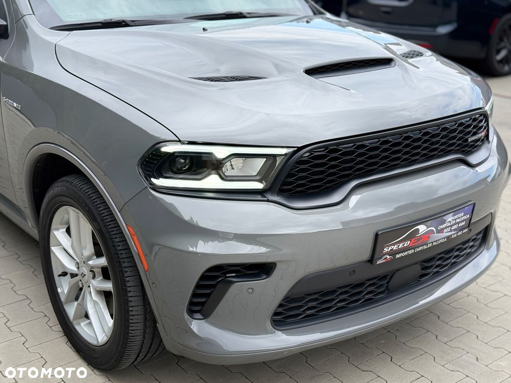 Dodge Durango - 6