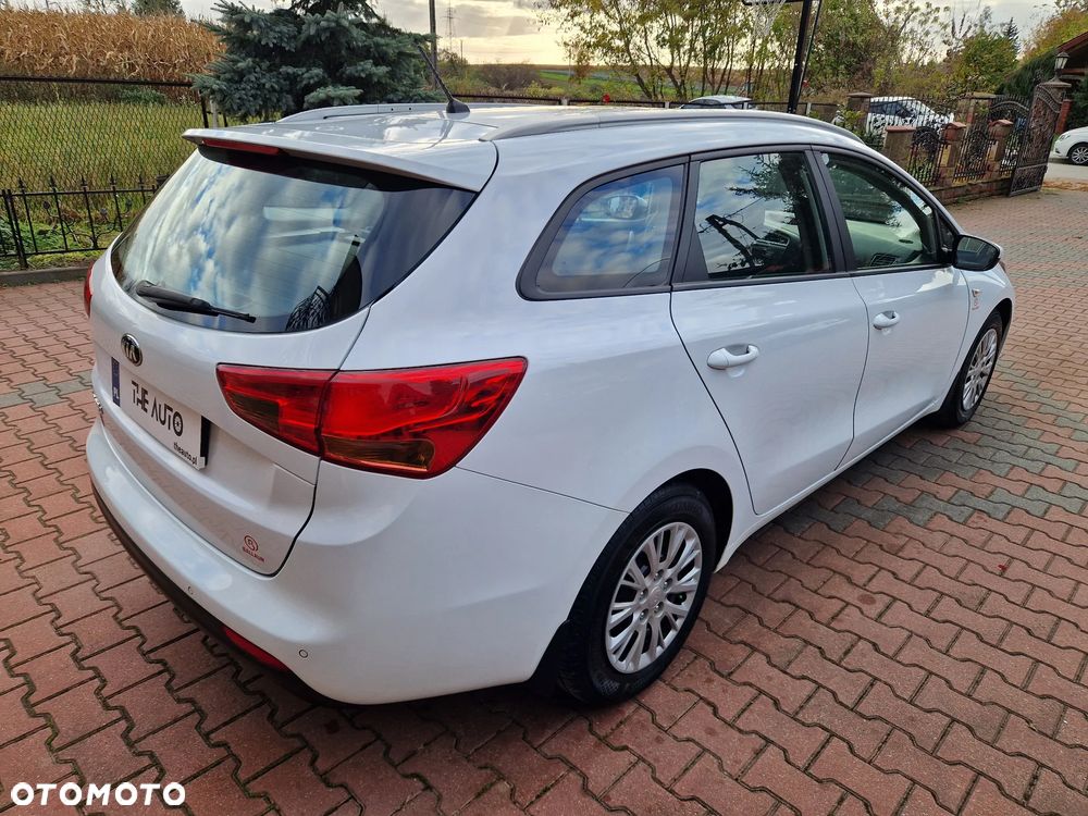 Kia Ceed 1.4 S - 36