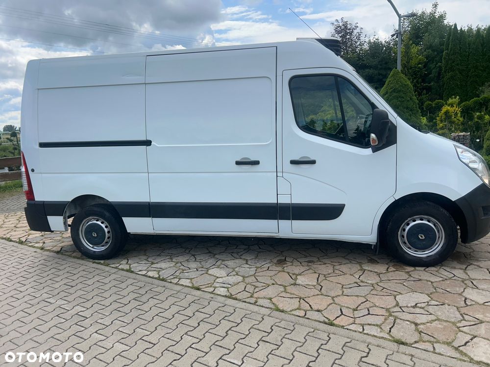 Renault Master - 9