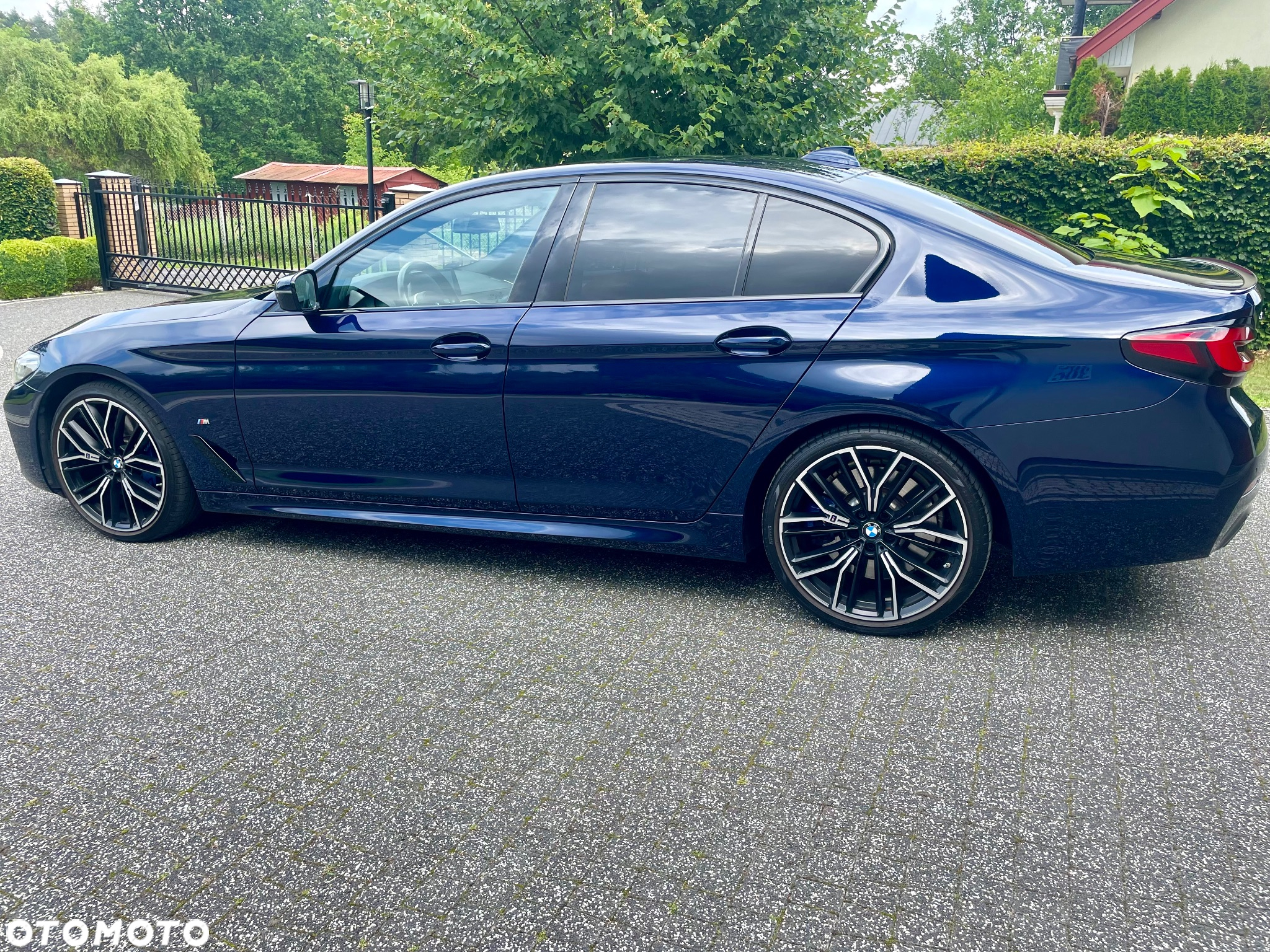 BMW Seria 5 - 3
