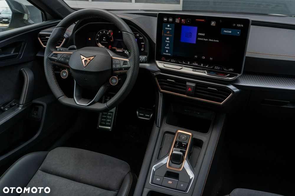 Cupra Leon Sportstourer - 14