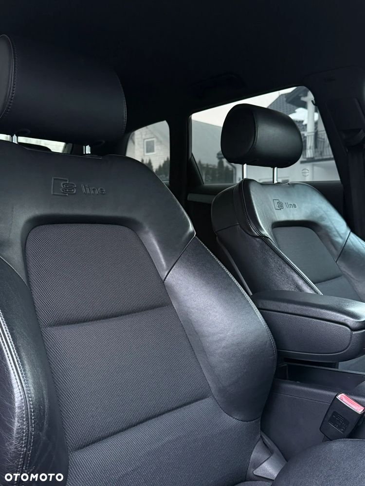 Audi A3 Sportback - 11