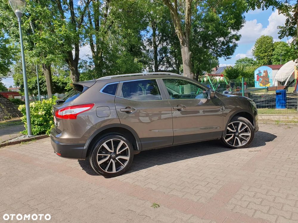 Nissan Qashqai 1.6 DIG-T Tekna+ - 26