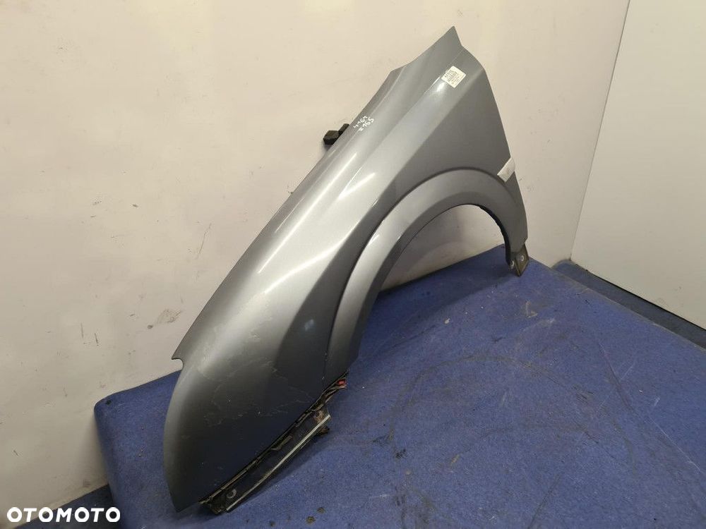 OPEL VECTRA C 3.0 GTS BŁOTNIK PRZÓD LEWY  Z155 - 3