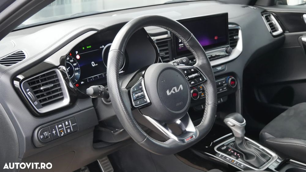 Kia Ceed - 3