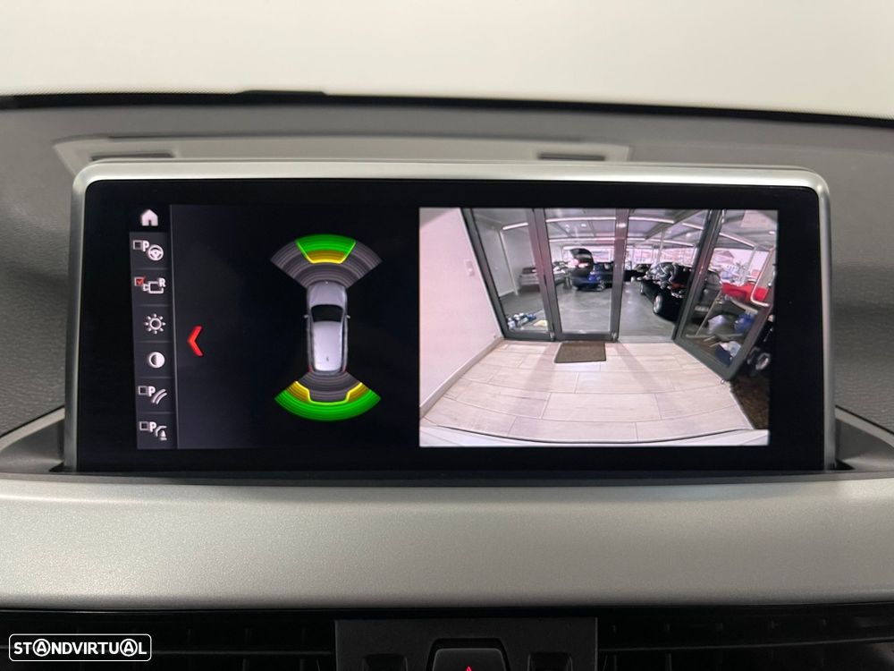 BMW X1 25 e xDrive - 44