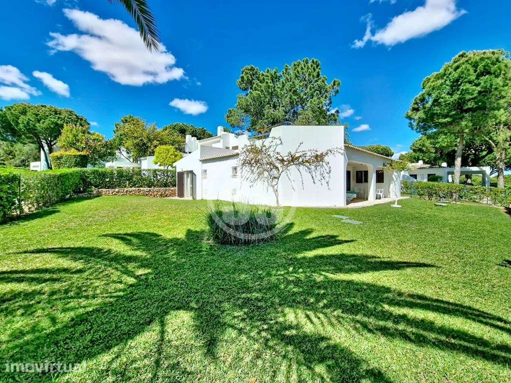 Moradia Térrea T3 com Jardim e Terreno de 800 m² - Balaia Village, ... - Grande imagem: 3/46