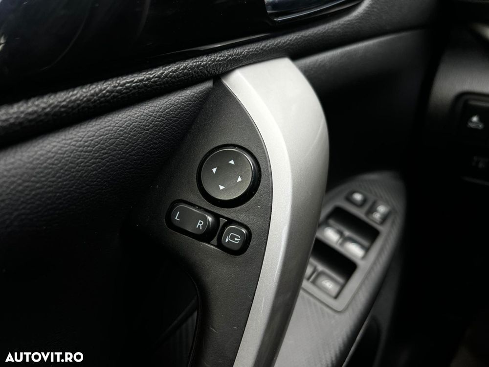 Mitsubishi Eclipse-Cross 4WD Select - 24