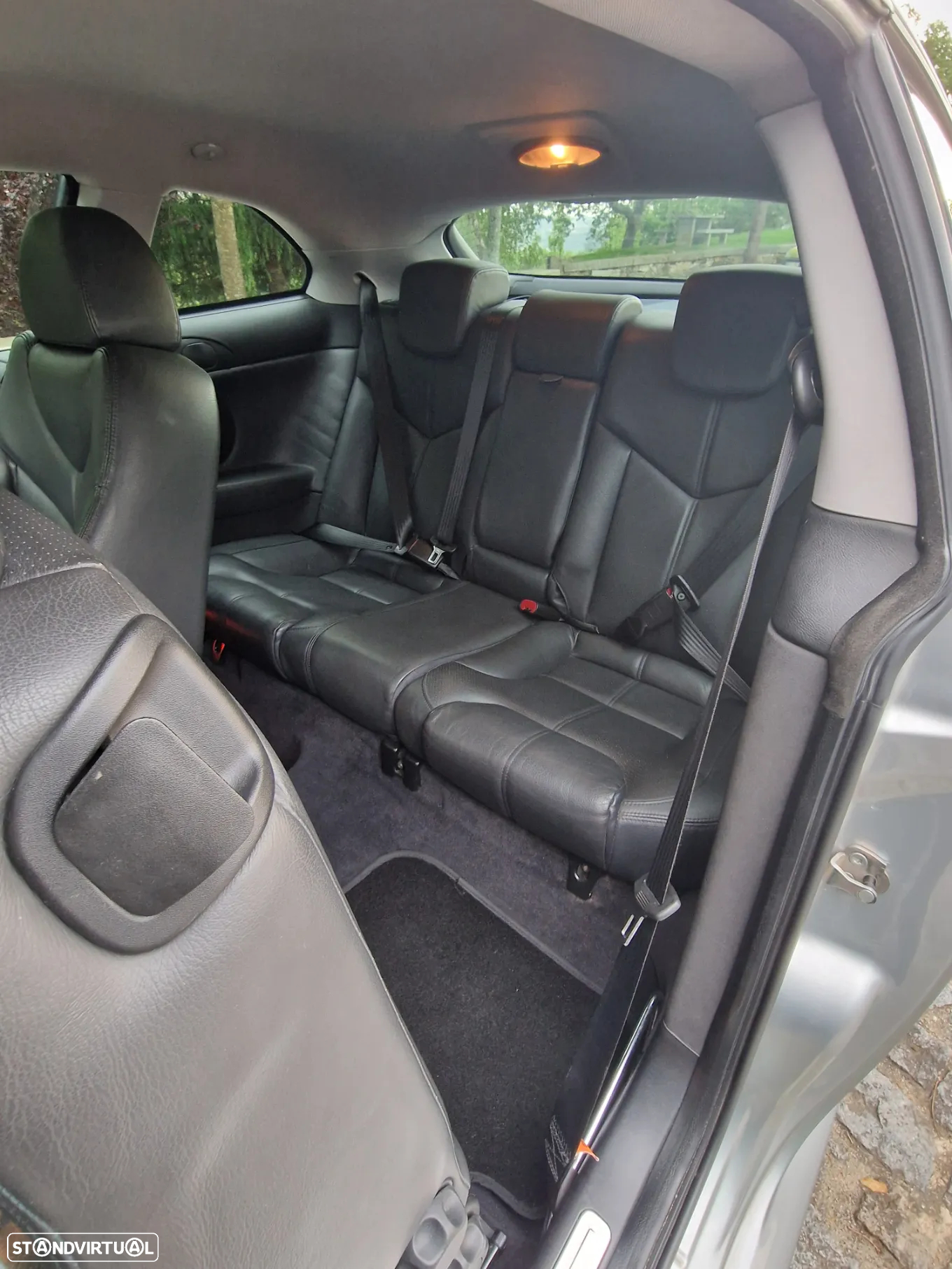 Alfa Romeo GT 1.9 JTD M-JET - 27