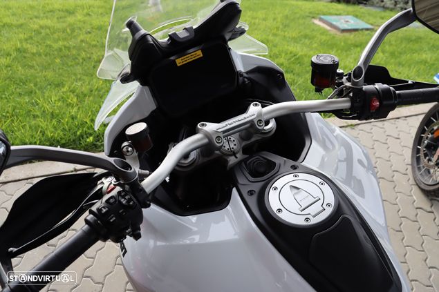 Ducati Multistrada V4 S 1100 - 4