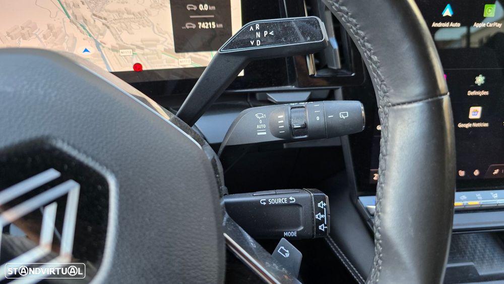 Renault Mégane E-Tech EV60 Techno Optimum Charge - 17