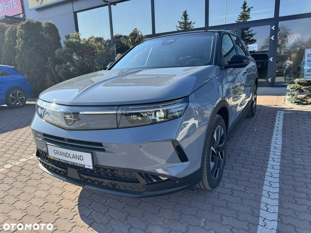 Opel Grandland - 1
