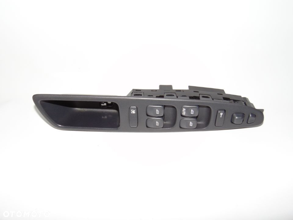 ORYGINAŁ przełącznik panel szyb lusterek kierowcy Volvo S40 V40 FL lift 99-04r - 4