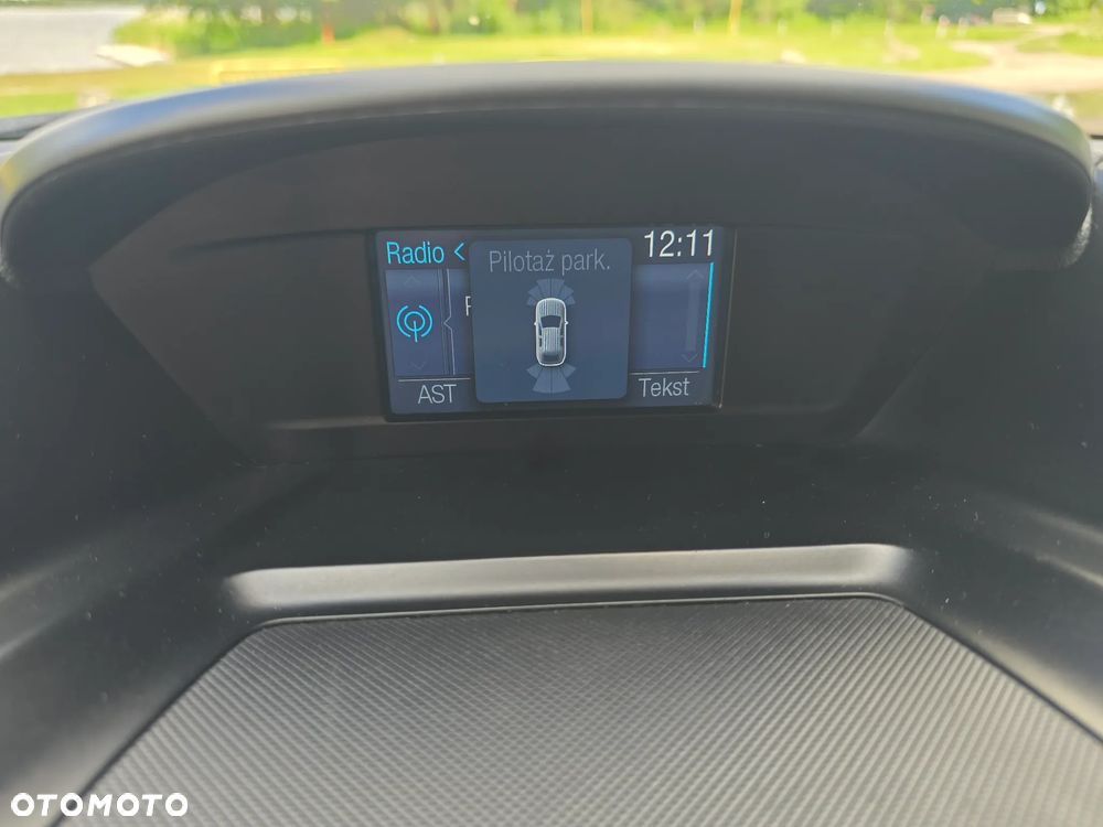 Ford Kuga 2.0 TDCi 4WD Titanium - 29