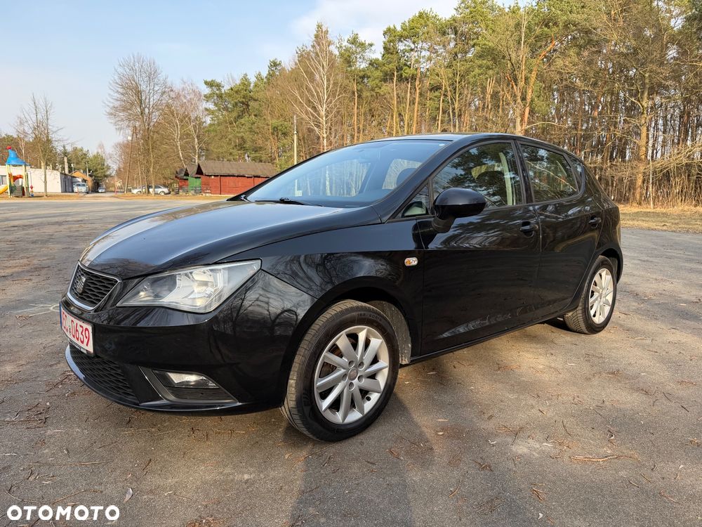 Seat Ibiza - 11