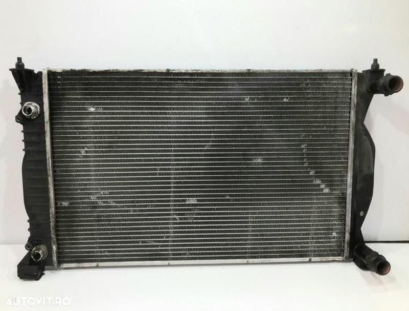 Radiator apa Audi A4 (2004-2008) [8EC, B7] 2.0 tdi - 1