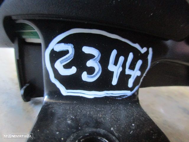 Quadrante 95127107 CHEVROLET SPARK FASE 1  2012 1.0I 68CV 5P VERMELHO KM/H DIGITAL - 6