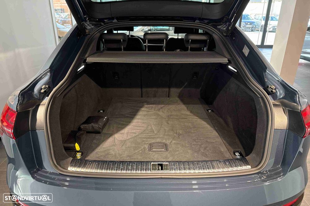 Audi Q8 e-Tron Sportback - 10