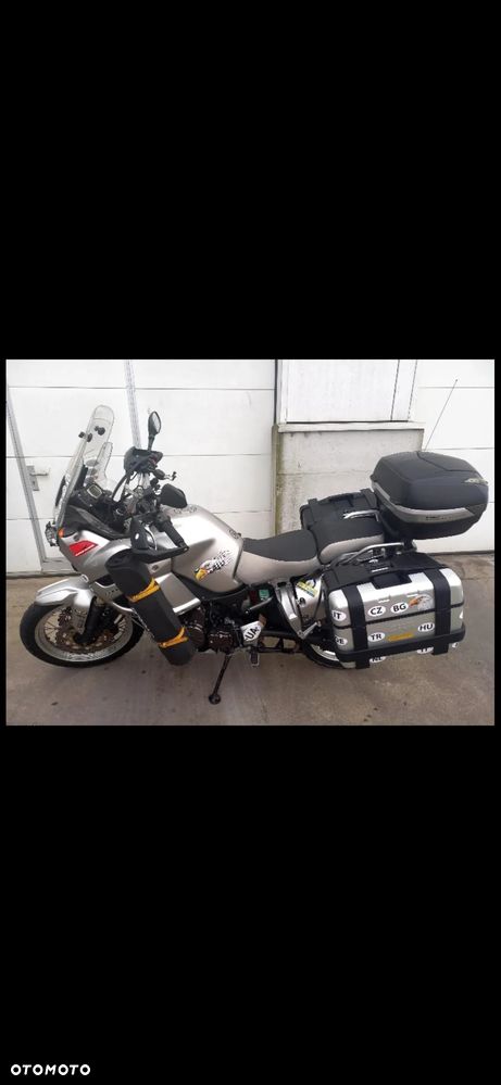Yamaha Super Tenere - 11