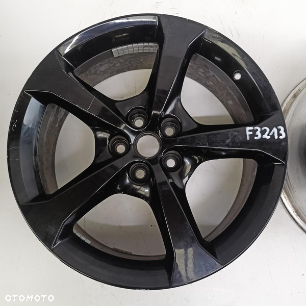 Alufelga 5x120 20 Chevrolet Camaro 9599039 (F3213)